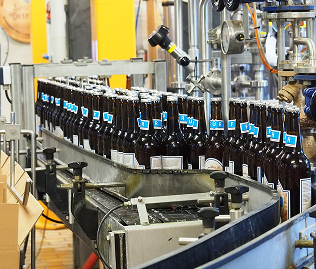 Ølprocessen